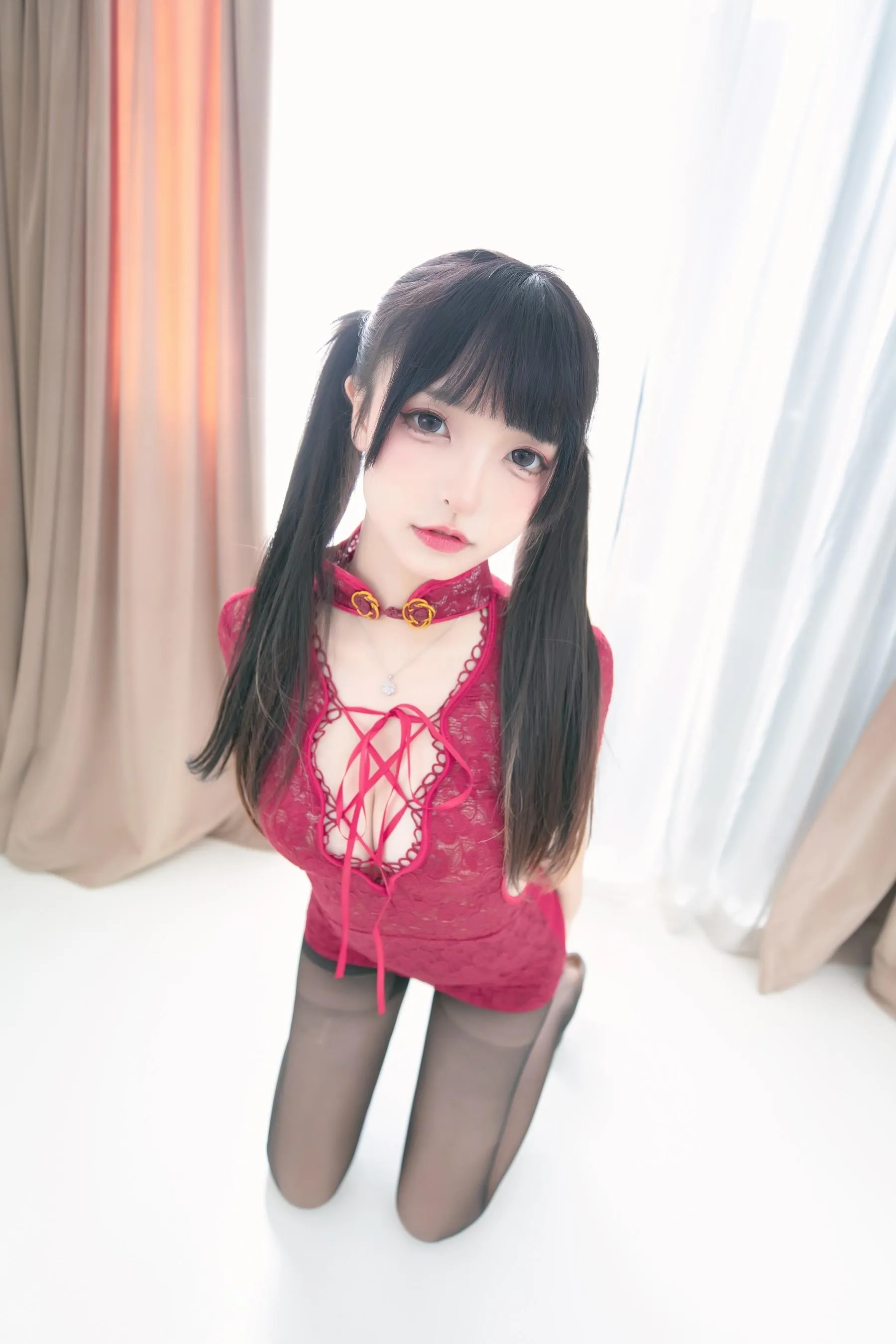 神楽坂真冬 – NO.147 想入非非 [75P]插图9